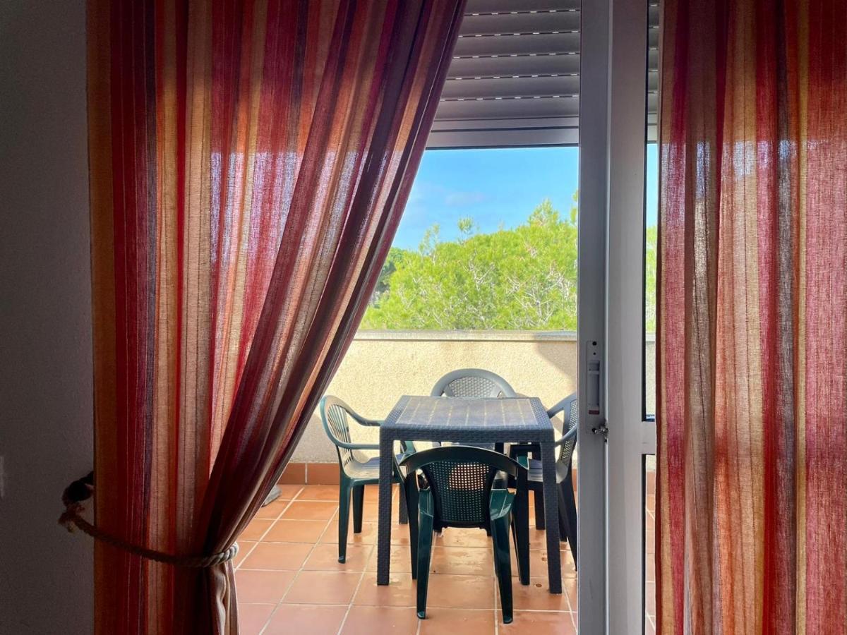 Apartamento Campo De Golf Chiclana de la Frontera Luaran gambar